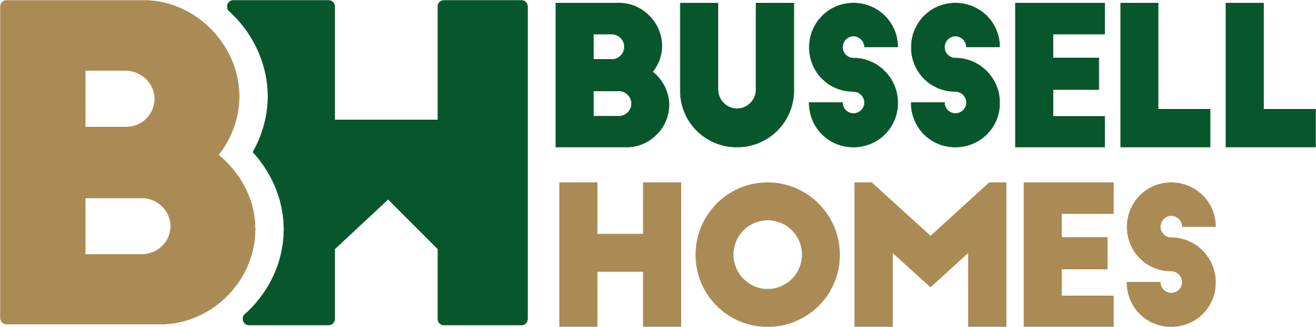 Bussell Logo